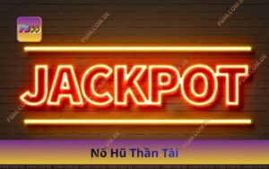 Nhận 200K Miễn Phí Khi Chơi Nổ Hũ Thần Tài Trên PG66