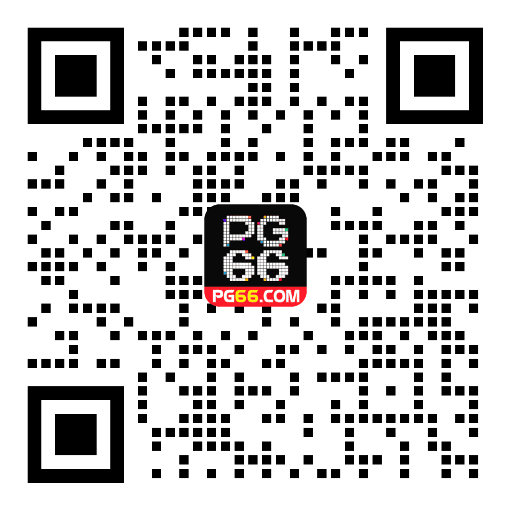 QR TẢI APP PG66