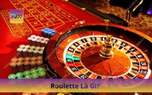 Roulette Là Gì? Cách Chơi Roulette Online Trên PG66