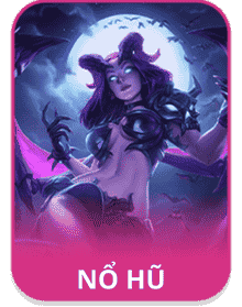 SẢNH NỔ HŨ PG66