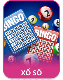 SẢNH XỔ SỐ PG66